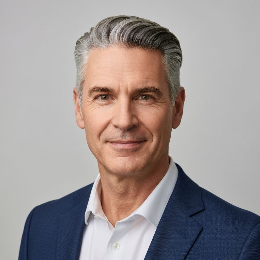 David L.